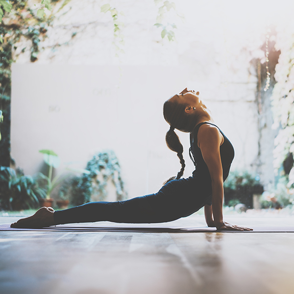 Becoming Free Counseling Services - seasonal depression treatment move your body