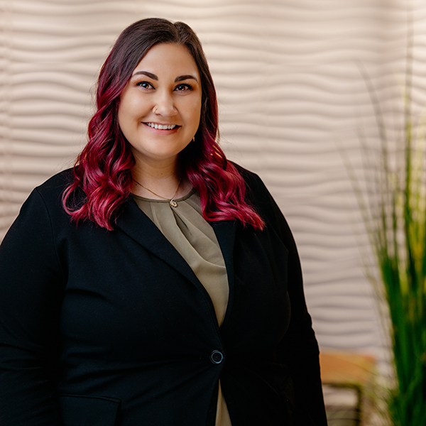 Nikki Myers - LICENSED CLINICAL PROFESSIONAL COUNSELOR