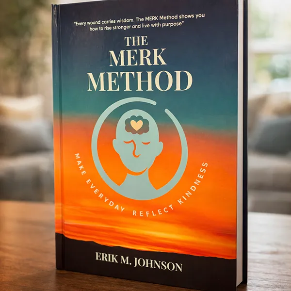 Erik Johnson's book The Merk Method