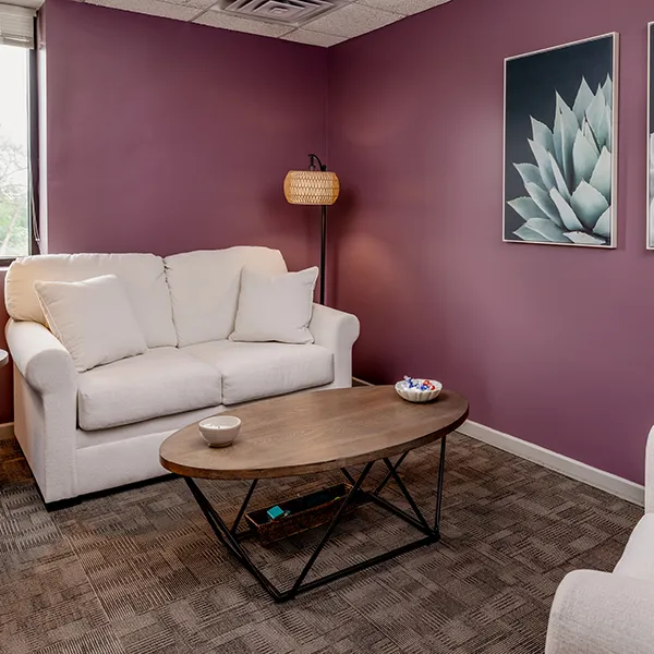 Renae office