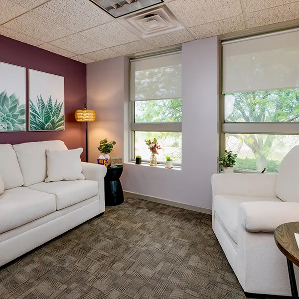 Ashley K office