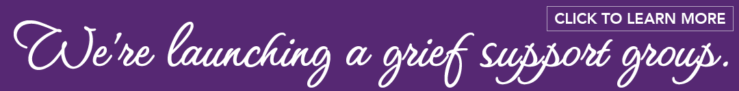 Grief support group